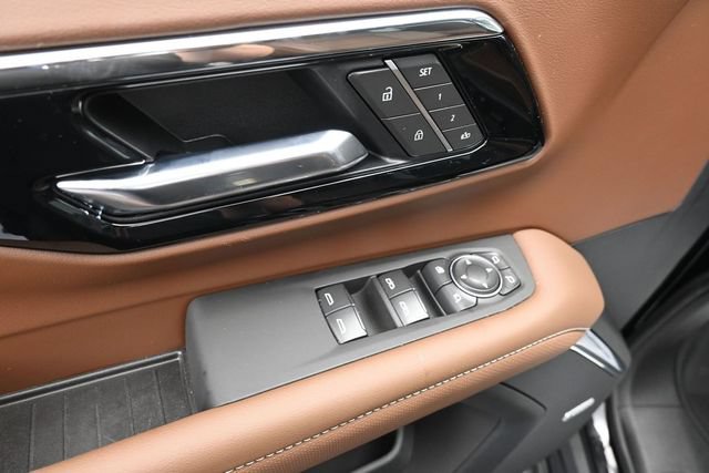 New 2026 Chevrolet Tahoe High Country AWD/4WD image 23