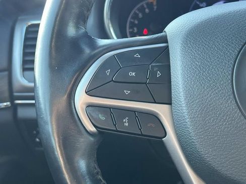Used 2021 Jeep Grand Cherokee Limited AWD/4WD image 29