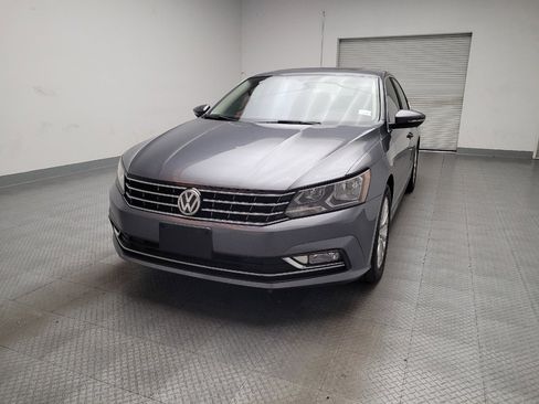 Used 2016 Volkswagen Passat 1.8T SE image 15