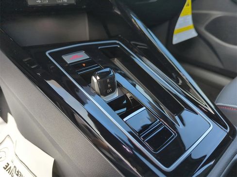 New 2026 Volkswagen GTI SE image 39