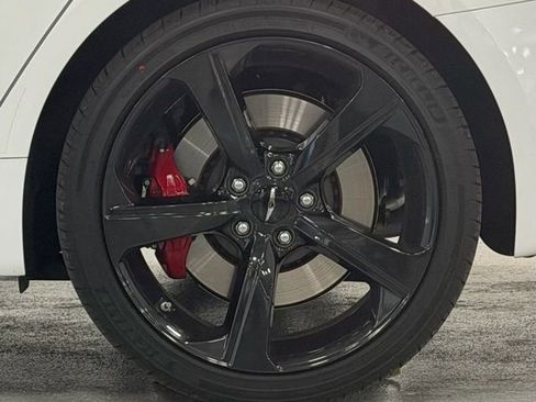 Used 2026 Genesis G70 3.3T Sport Prestige image 9