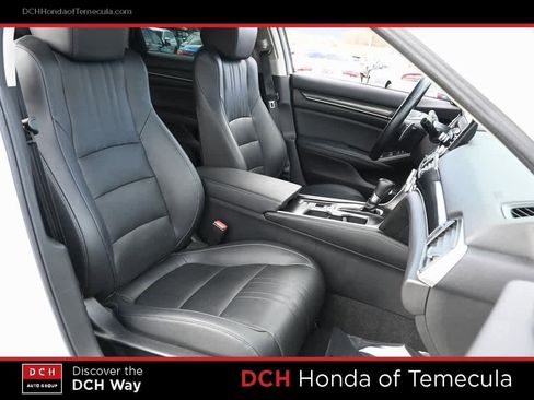 Certified 2022 Honda Accord Sport Special Edition image 21