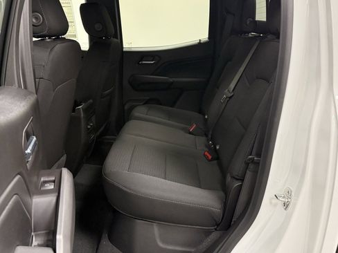 New 2026 GMC Canyon Elevation w/ Convenience Package image 20