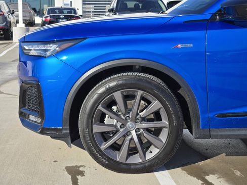 Certified 2026 Acura MDX A-Spec image 6