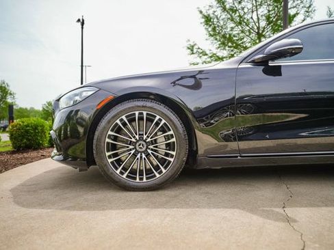 Certified 2022 Mercedes-Benz S 500 4MATIC image 9