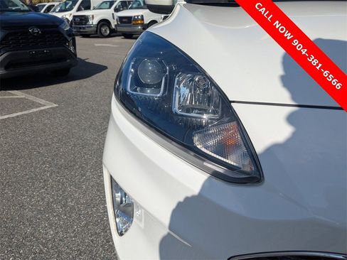 Used 2022 Ford Escape SEL w/ Technology Package image 10