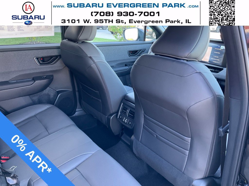 New 2026 Subaru Outback Limited XT AWD/4WD image 14