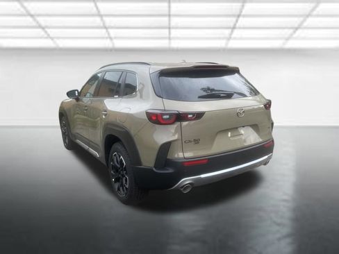New 2026 MAZDA CX-50 Meridian Edition w/ Weather Package AWD/4WD image 6