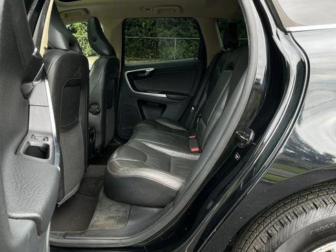 Used 2012 Volvo XC60 3.2 FWD image 13