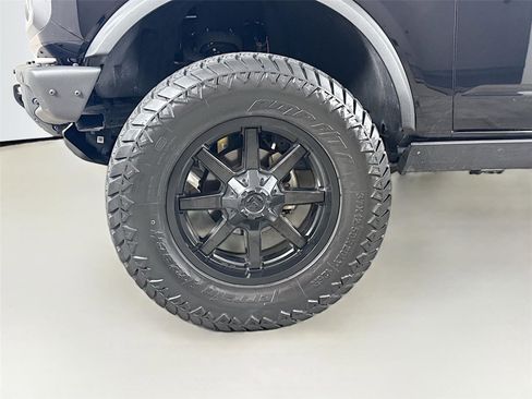 Used 2023 Ford Bronco Badlands AWD/4WD image 27
