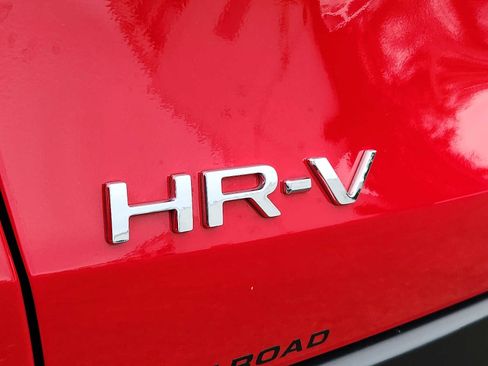 Used 2024 Honda HR-V Sport image 30