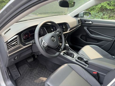 Used 2020 Volkswagen Jetta SEL FWD image 18