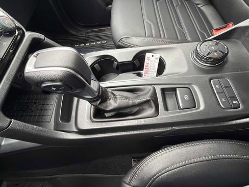 New 2026 Ford Ranger Lariat image 24