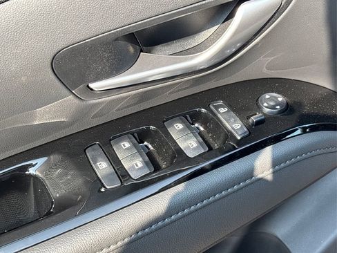 New 2024 Hyundai Tucson XRT image 27