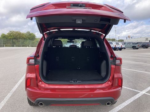 Used 2024 Ford Escape ST-Line Elite w/ Premium Technology Package image 21