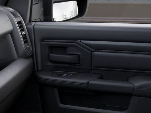 New 2026 RAM 2500 Tradesman image 24