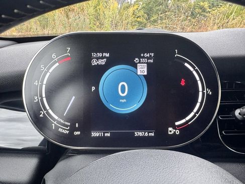 Used 2024 MINI Cooper S image 29