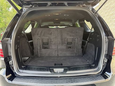 Used 2023 Dodge Durango R/T AWD/4WD image 31