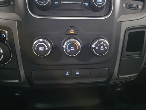 Used 2022 RAM 1500 Tradesman w/ Popular Equipment Group image 24