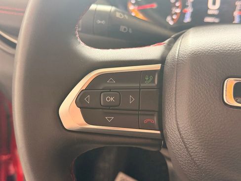 Used 2025 Jeep Compass Trailhawk AWD/4WD image 31