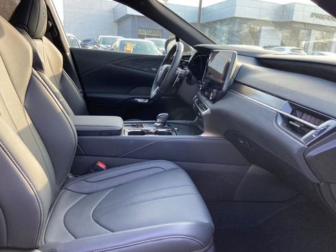 Certified 2024 Lexus RX 350 F Sport w/ Convenience Package image 26