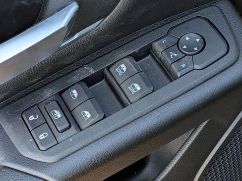 New 2026 RAM 1500 Big Horn image 22