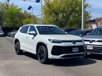 New 2026 Volkswagen Tiguan SEL R-Line AWD/4WD video 1