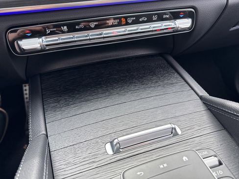 New 2025 Mercedes-Benz GLS 450 4MATIC image 26
