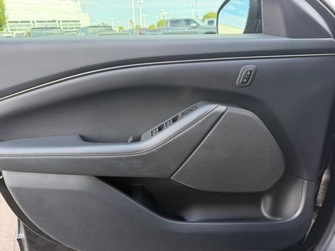 Used 2024 Ford Mustang Mach-E Select RWD image 13