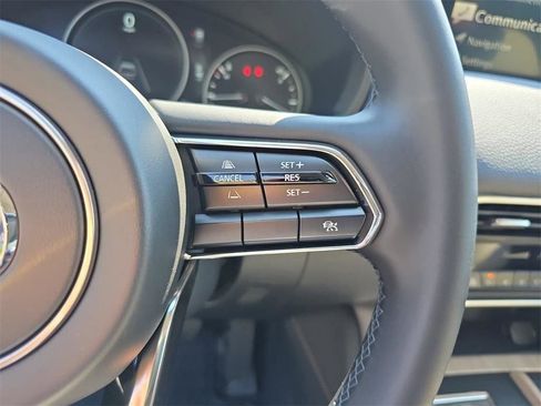 Used 2025 MAZDA CX-90 3.3 Turbo w/ Preferred Package image 33