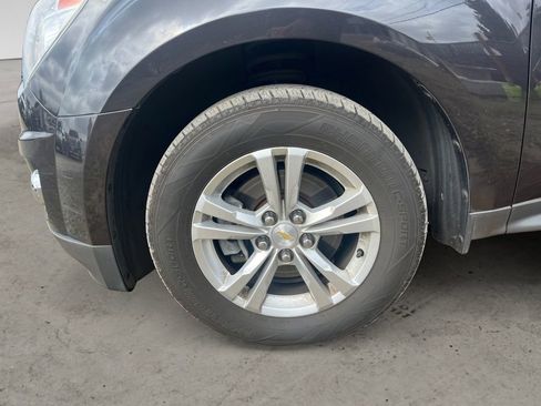 Used 2014 Chevrolet Equinox LT w/ Power Convenience Package AWD/4WD image 9