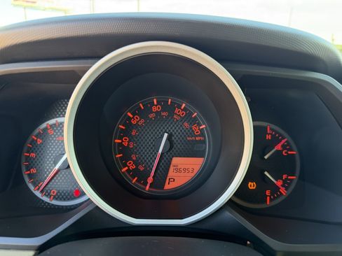 Used 2013 Toyota 4Runner SR5 w/ Convenience Pkg RWD image 35