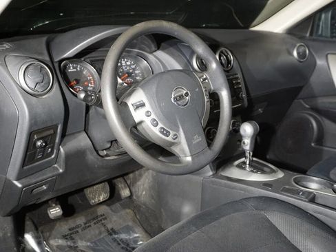 Used 2013 Nissan Rogue S w/ Special Edition Pkg AWD/4WD image 11