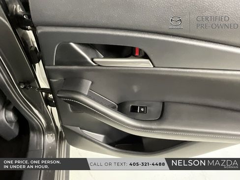 Certified 2023 MAZDA CX-30 AWD 2.5 S w/ Select Package image 24