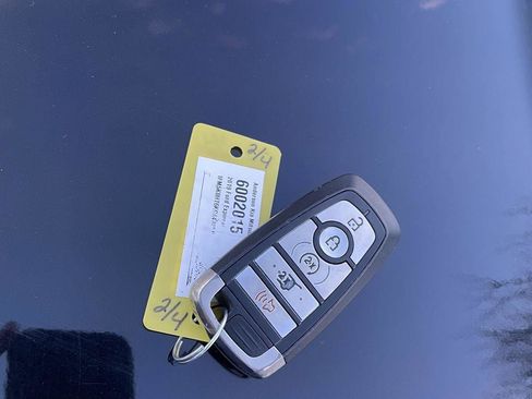 Used 2019 Ford Explorer Platinum image 47