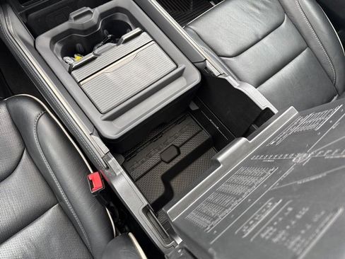 Used 2021 RAM 1500 Limited image 28