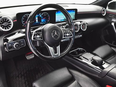 Used 2023 Mercedes-Benz CLA 250 4MATIC w/ AMG Line image 15