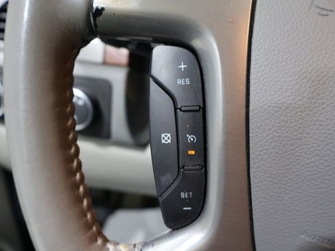 Used 2008 GMC Sierra 1500 SLT w/ SLT Preferred Package image 29