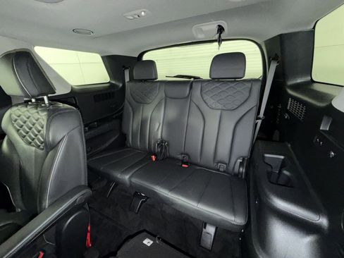 Used 2022 Hyundai Palisade Limited w/ Cargo Package image 26