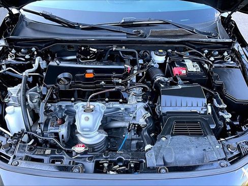 Used 2022 Honda Civic Sport image 22