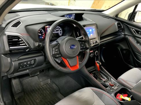 Used 2022 Subaru Forester Sport w/ Popular Package #2 image 17