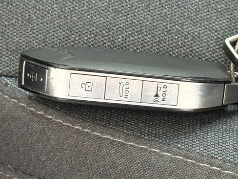 Used 2025 Kia K4 FWD image 21