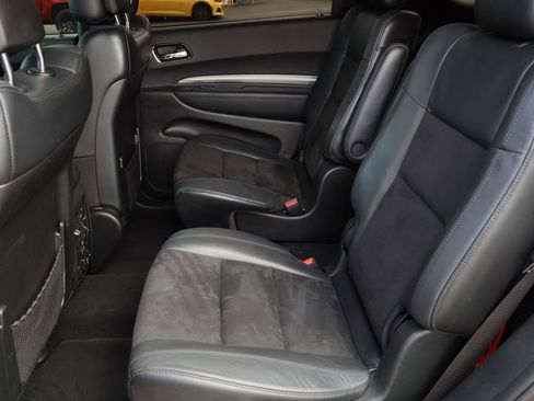 Used 2020 Dodge Durango R/T w/ Blacktop Package image 24