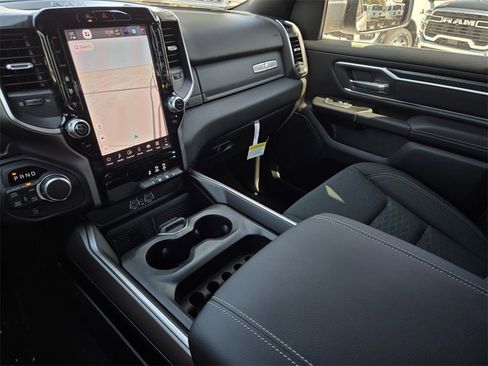 New 2026 RAM 1500 Lone Star image 17