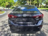 Used 2015 MAZDA MAZDA3 i Touring image 6