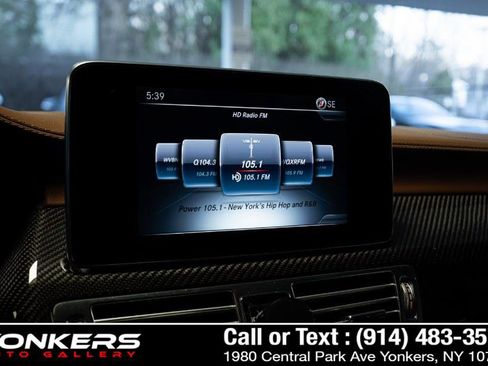 Used 2017 Mercedes-Benz CLS 63 AMG S-Model image 41