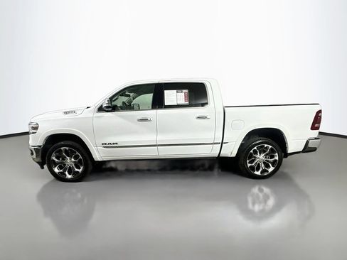 Used 2022 RAM 1500 Limited RWD image 5