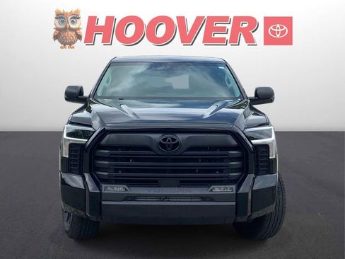 Used 2024 Toyota Tundra SR5 w/ SR5 Convenience Package AWD/4WD image 6