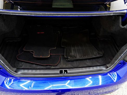 Used 2018 Subaru WRX Premium w/ Performance Package image 13