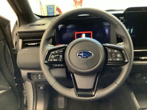 Certified 2026 Subaru Outback Premium AWD/4WD image 8